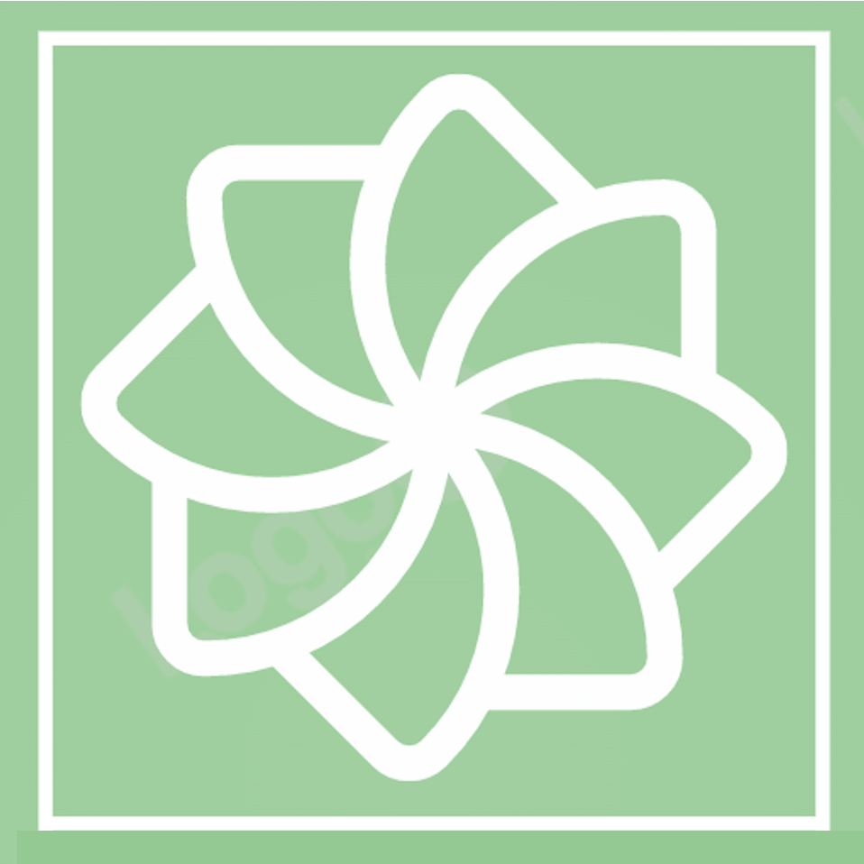 charity murals logo